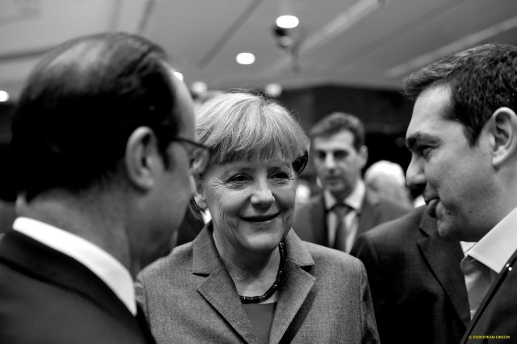 Κλείστηκε το “ραντεβού” για την πενταμερή με τον Αλέξη Τσίπρα