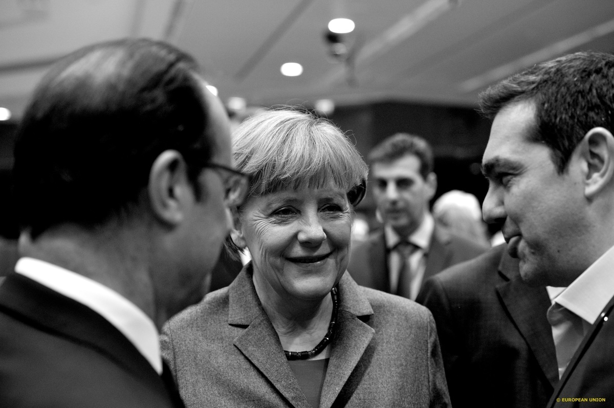 Κλείστηκε το “ραντεβού” για την πενταμερή με τον Αλέξη Τσίπρα