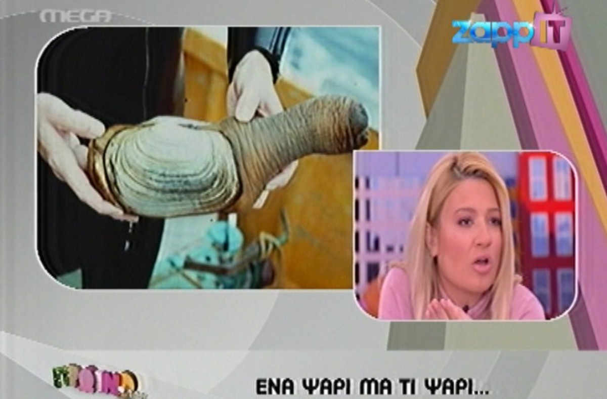 Για έξι λεπτά …ακατάλληλοι για ανηλίκους!