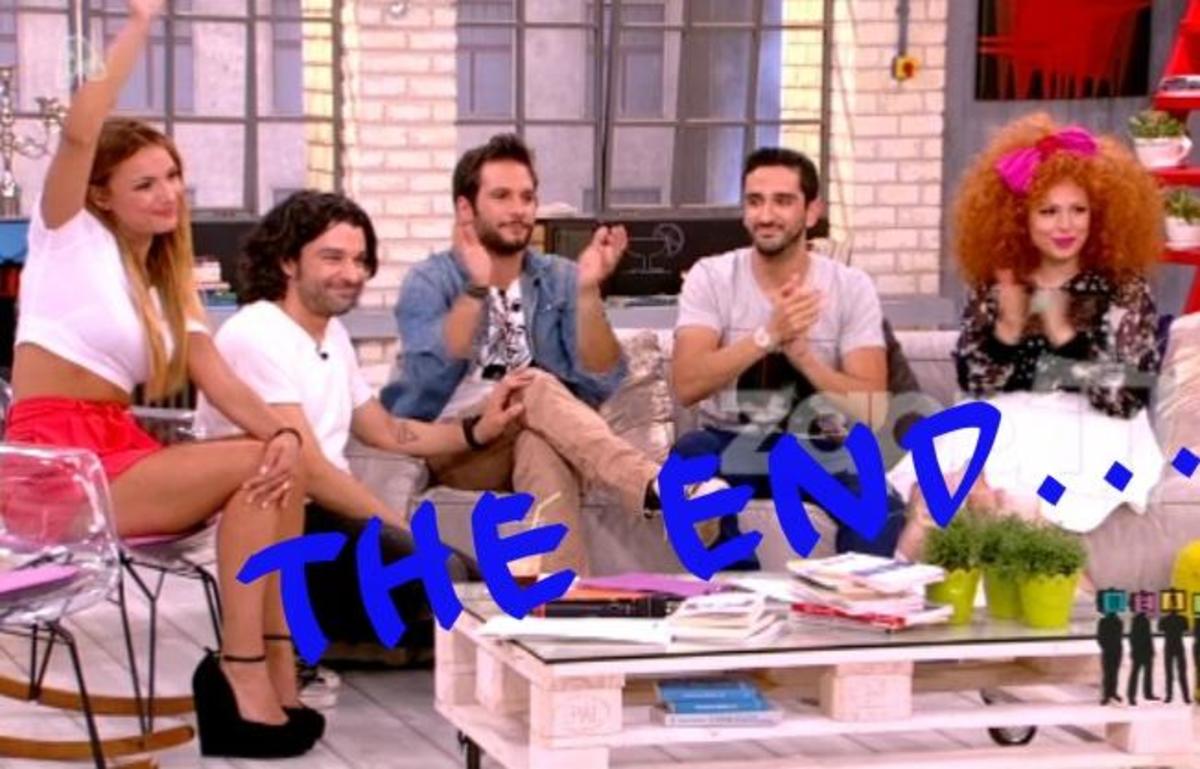 Τι είπαν οι  “ΠΕΔΕΣ” στην τελευταία τους εκπομπή;