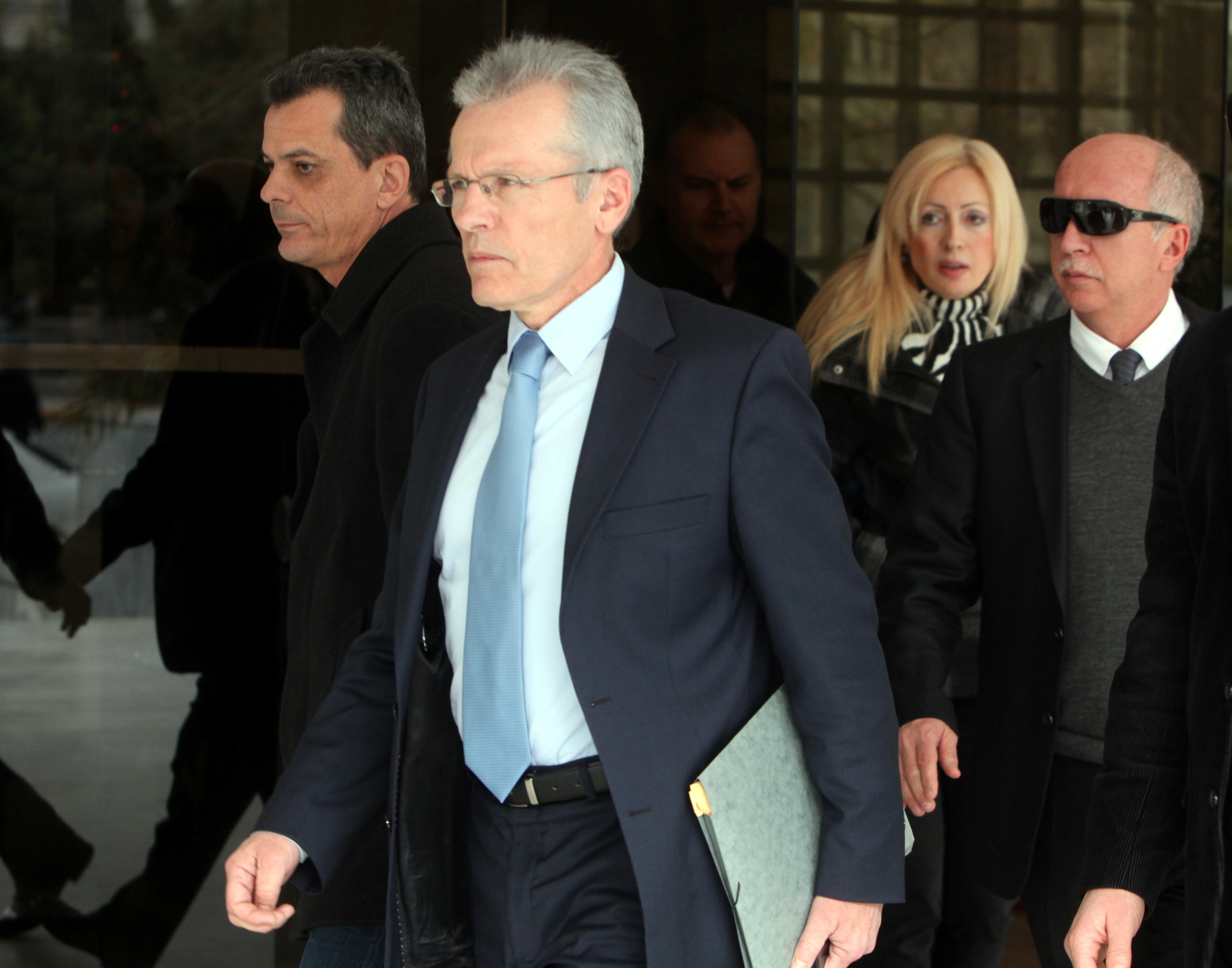 Εισαγγελικός έλεγχος στις κρατικές επιχορηγήσεις που πήραν οι αγροτικές συνδικαλιστικές οργανώσεις