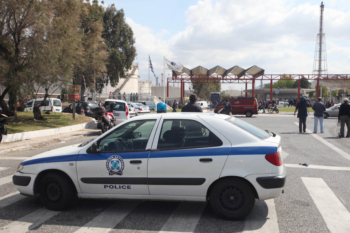 Πηγή: Eurokinissi.gr