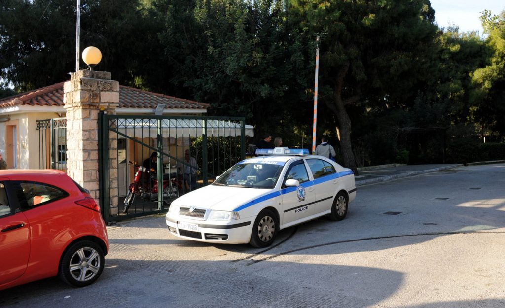 ΦΩΤΟ ΑΡΧΕΙΟΥ EUROKINISSI