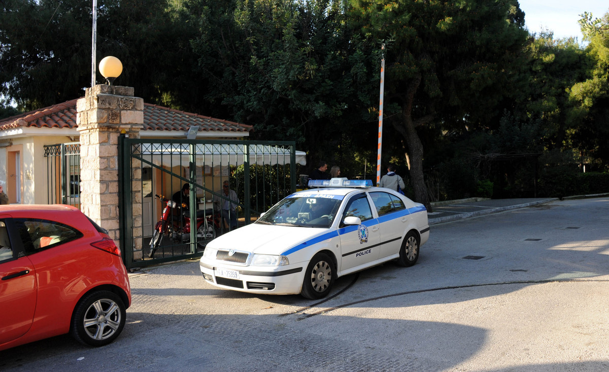 ΦΩΤΟ ΑΡΧΕΙΟΥ EUROKINISSI