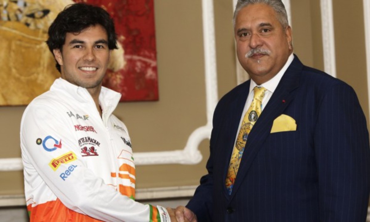 Formula 1: O Perez στη Force India – Πως διαμορφώνεται το grid για το 2014 μέχρι τώρα