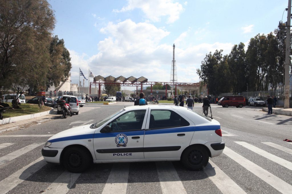 ΦΩΤΟ ΑΡΧΕΙΟΥ EUROKINISSI