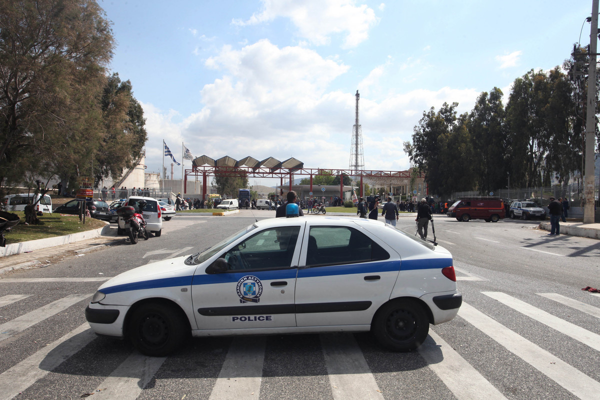 ΦΩΤΟ ΑΡΧΕΙΟΥ EUROKINISSI