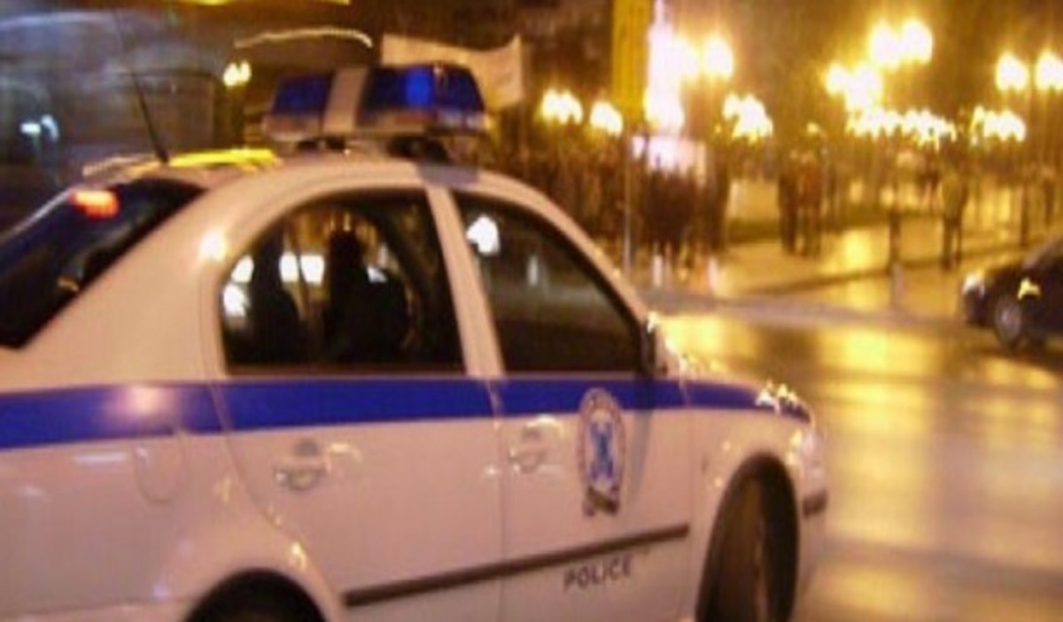 Πάτρα: Συμπλοκή 30 ατόμων έξω από μπαρ – Πιάστηκαν στα χέρια και στο νοσοκομείο!