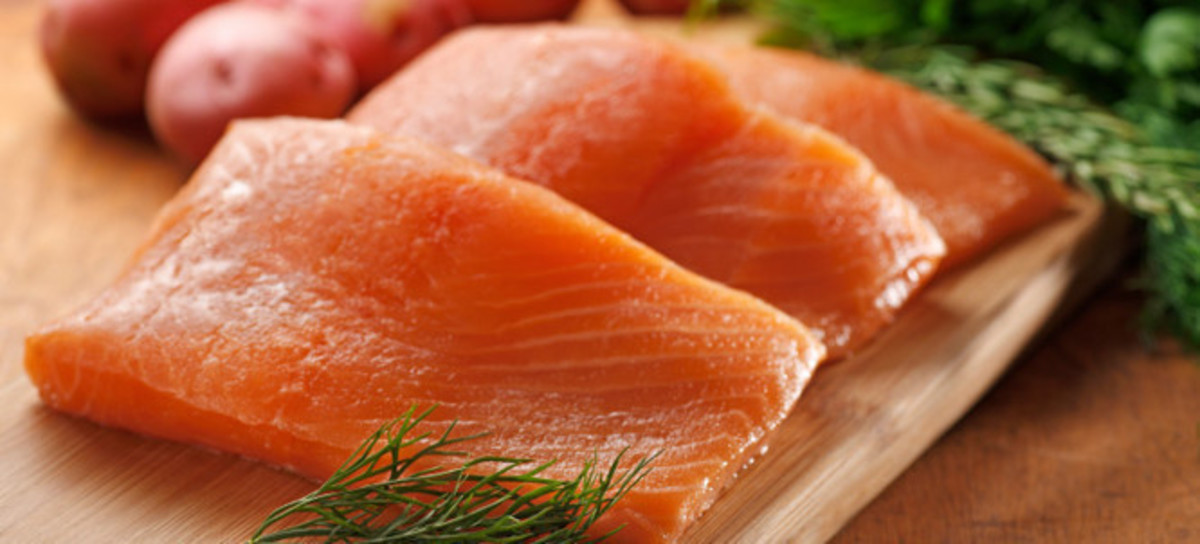 Perricone: Η δίαιτα των 3 ημερών – Αναλυτικό ημερήσιο πλάνο