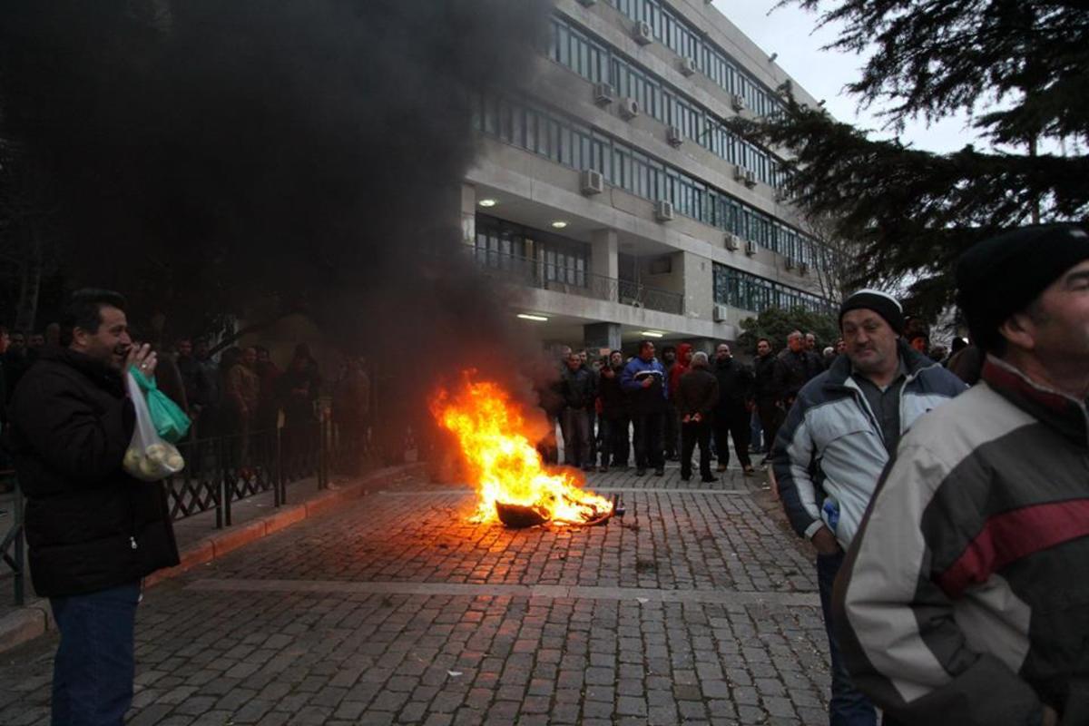 ΦΩΤΟ FACEBOOK: Χρόνος Εφημερίδα