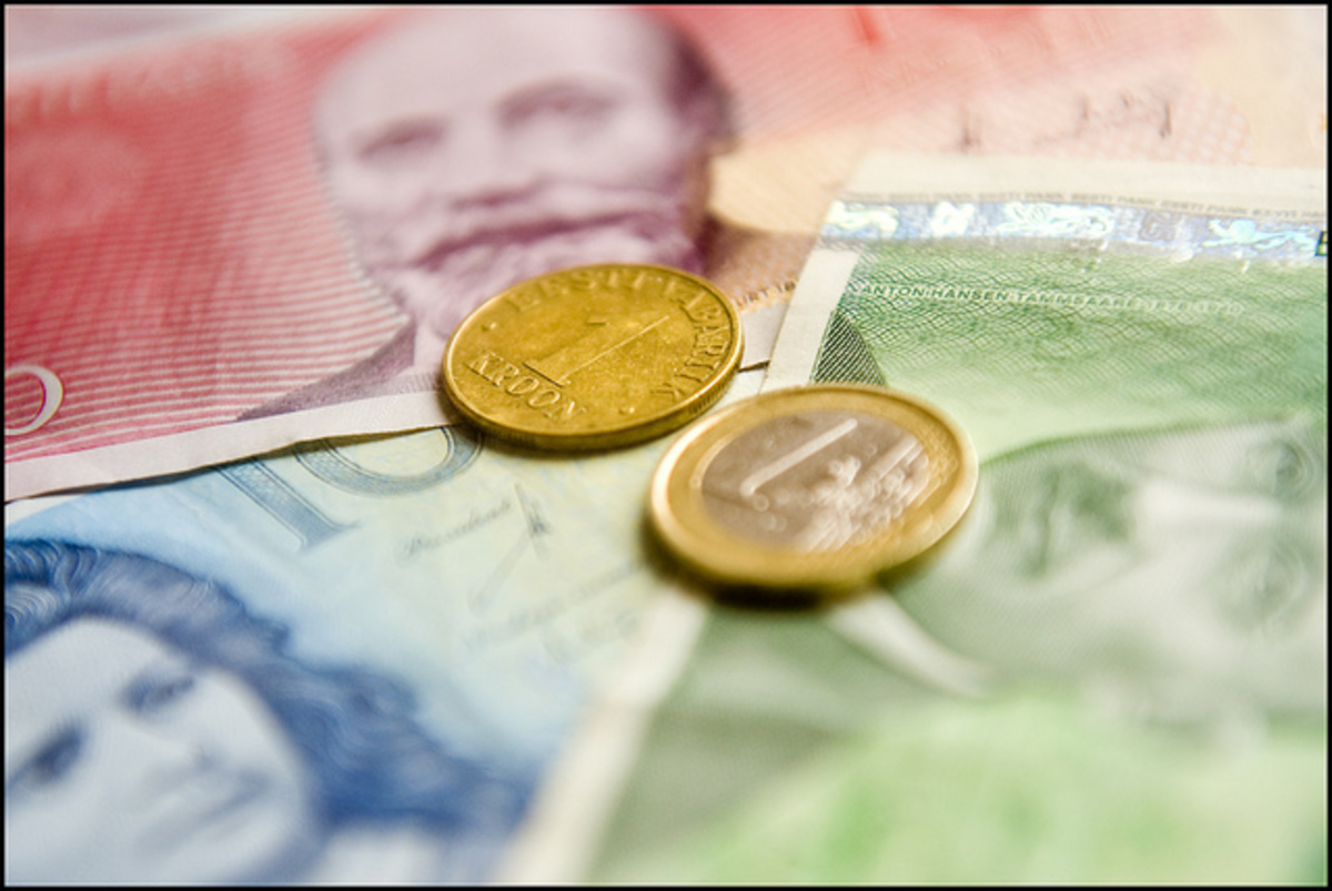 Τα αμερικανικά ΜΜΕ “μιλούν” για διαγραφή του ελληνικού χρέους