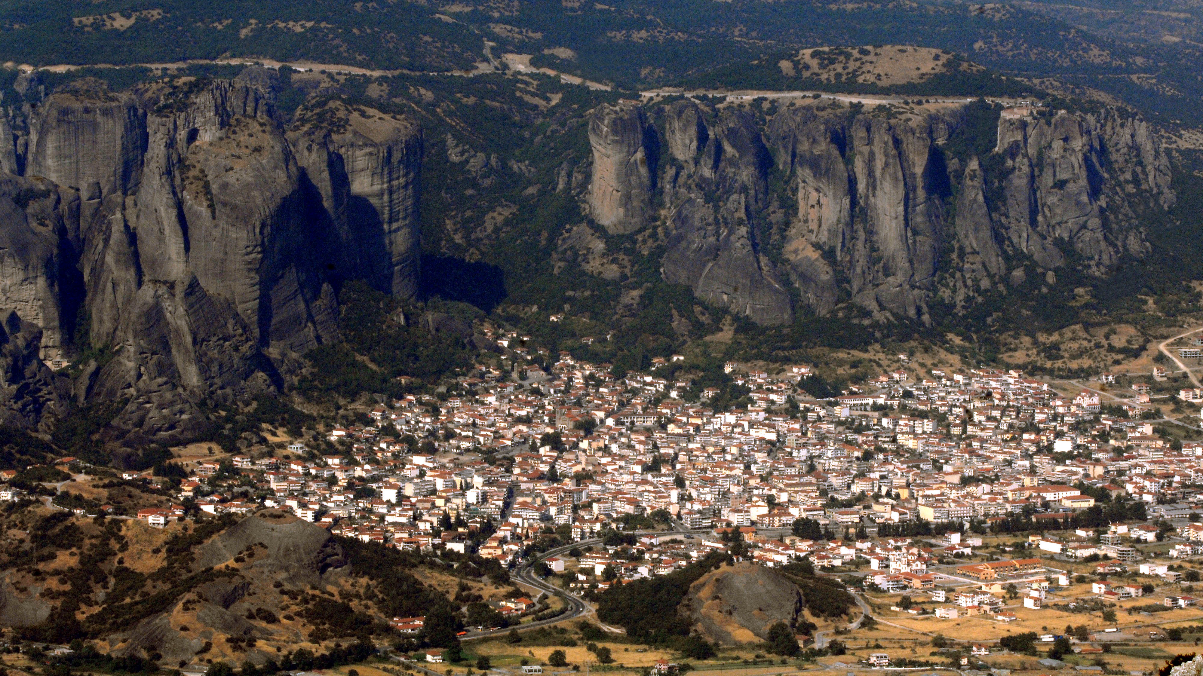 Οι Αμερικανοί ενδιαφέρονται για την ελληνική γη – Ακόμα και ο Ντόναλντ Τραμπ