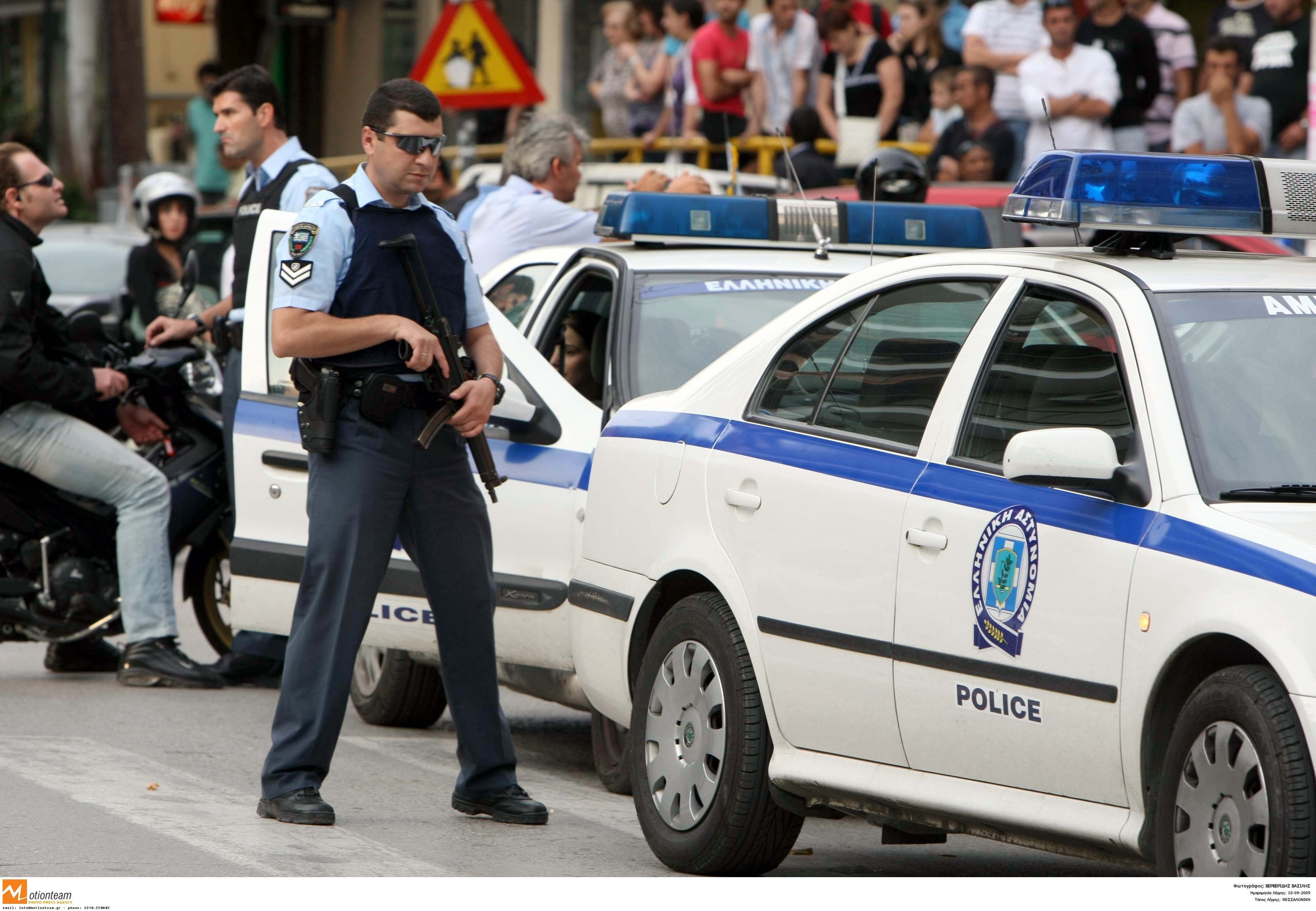 Ηράκλειο: Πέντε άτομα στη φυλακή για την δολοφονία 97χρονου