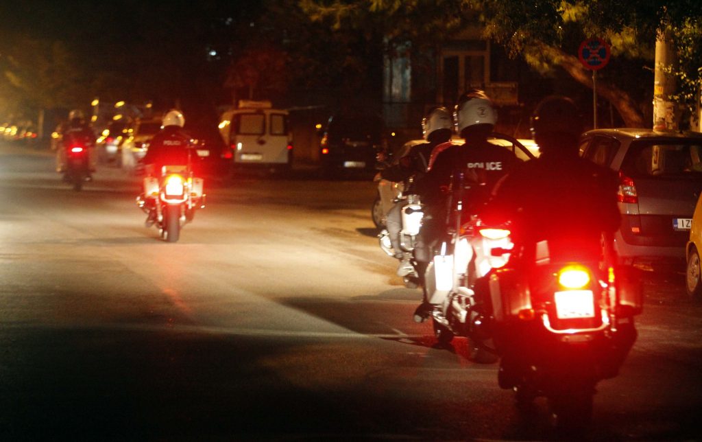 Κρήτη: Τοξικομανής σε κατάσταση αμόκ απειλούσε με μαχαίρι