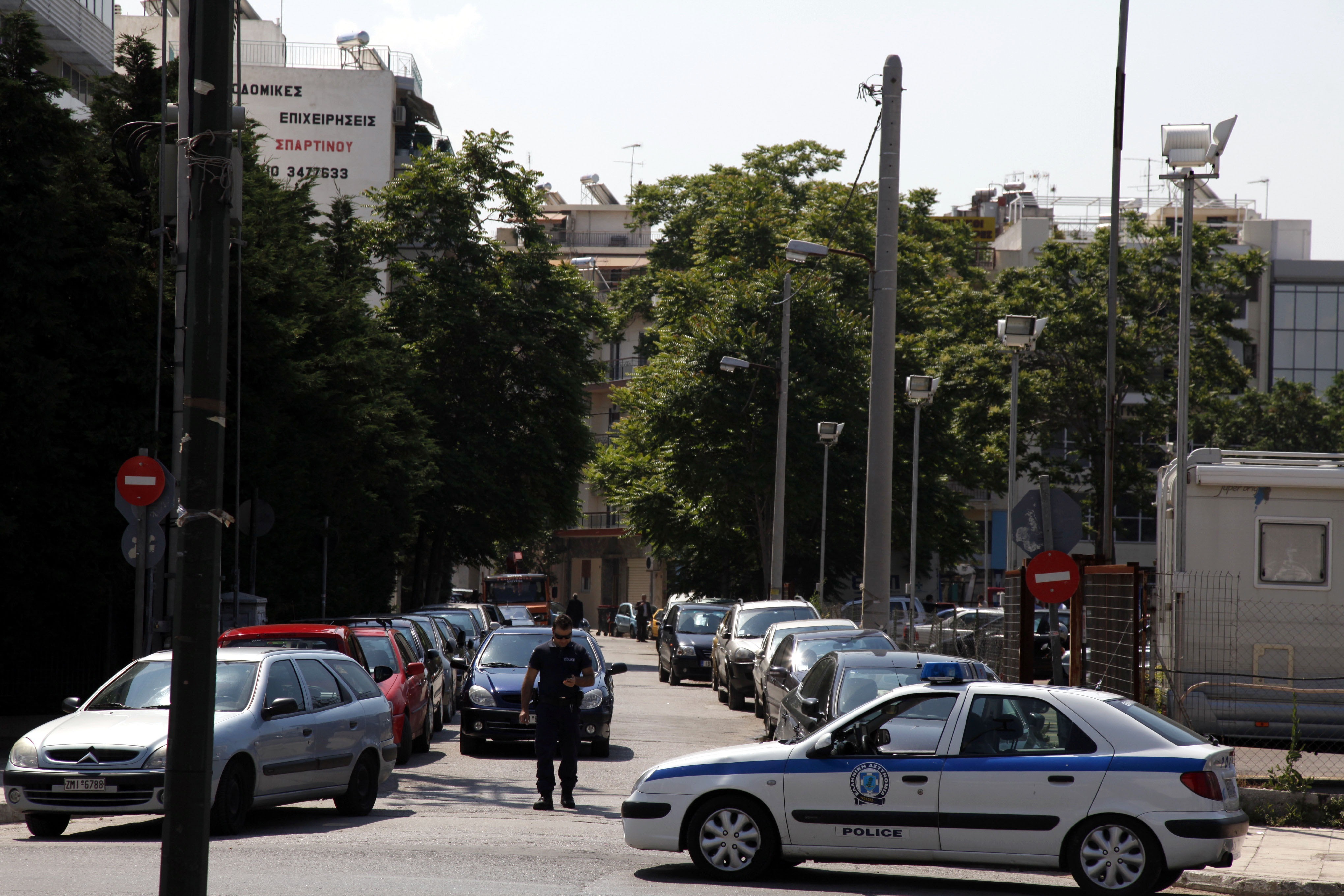 Πάτρα: Τον σκότωσε γιατί ο αδερφός του δεν τον πήρε μαζί σε εκδρομή!