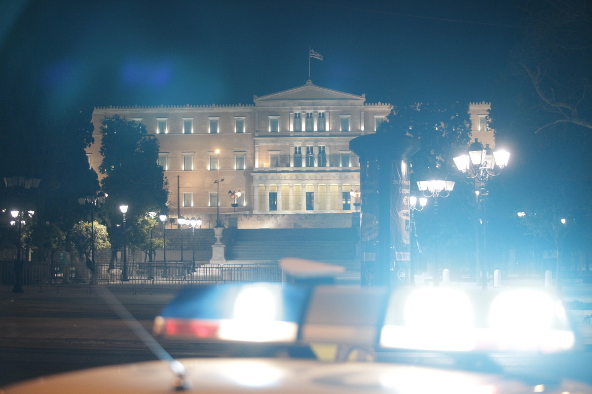 Ασύλληπτες αποκαλύψεις για τη μαφία των διαρρηκτών – Οι 8 οικογένειες και η εμπλοκή αστυνομικών