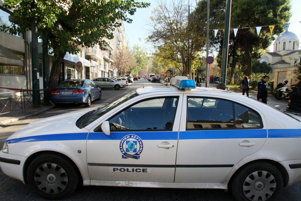Αλεξανδρούπολη: Πήρε άδεια από τη φυλακή το 2010 και… επέστρεψε χθες!