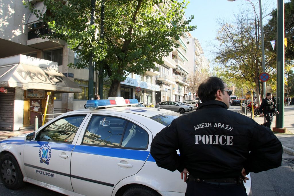 Εξαρθρώθηκε η σπείρα Γεωργιανών διαρρηκτών που στρατολογούσε οικιακές βοηθούς
