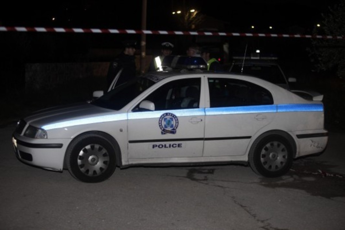 Αρκαδία: Τον τρόμο έζησε ηλικιωμένος που απειλήθηκε από τρεις ληστές