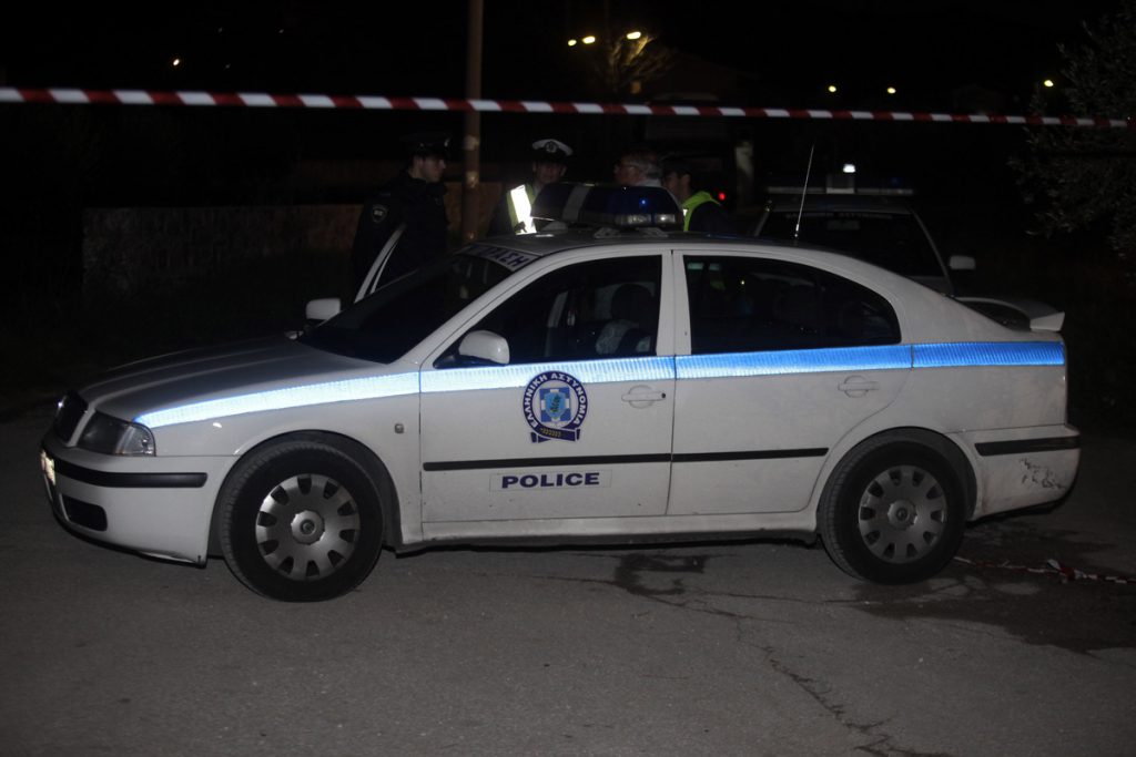 Πρωτοφανές περιστατικό ξυλοδαρμού σε καφενείο της Πάτρας