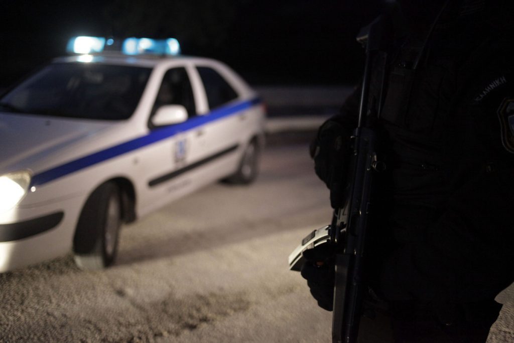 Τρίκαλα: Αστυνομική επιχείρηση για τη σύλληψη επιχειρηματία