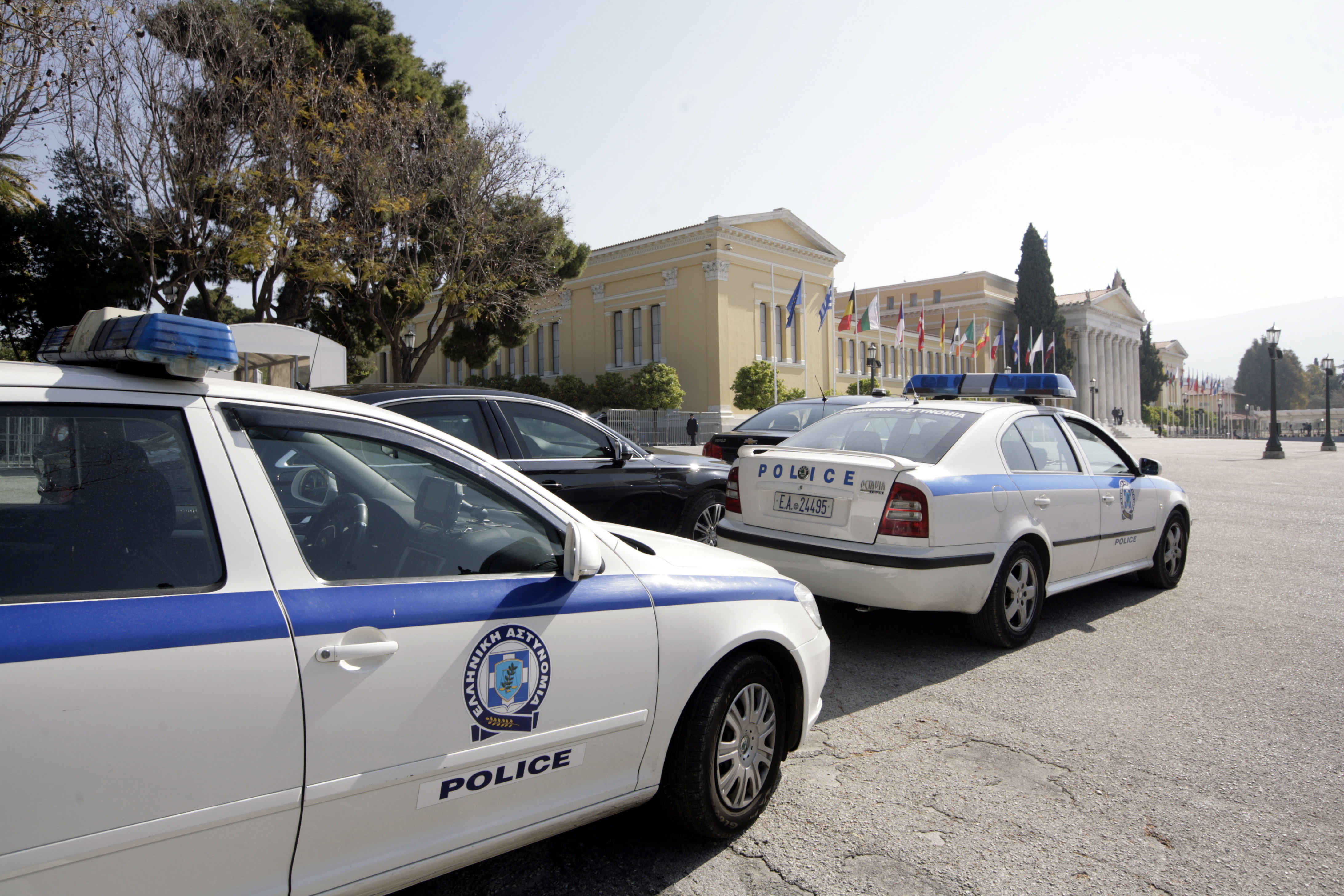 Συνελήφθησαν τρεις στην Ηλεία για κατοχή λαθραίου καπνού