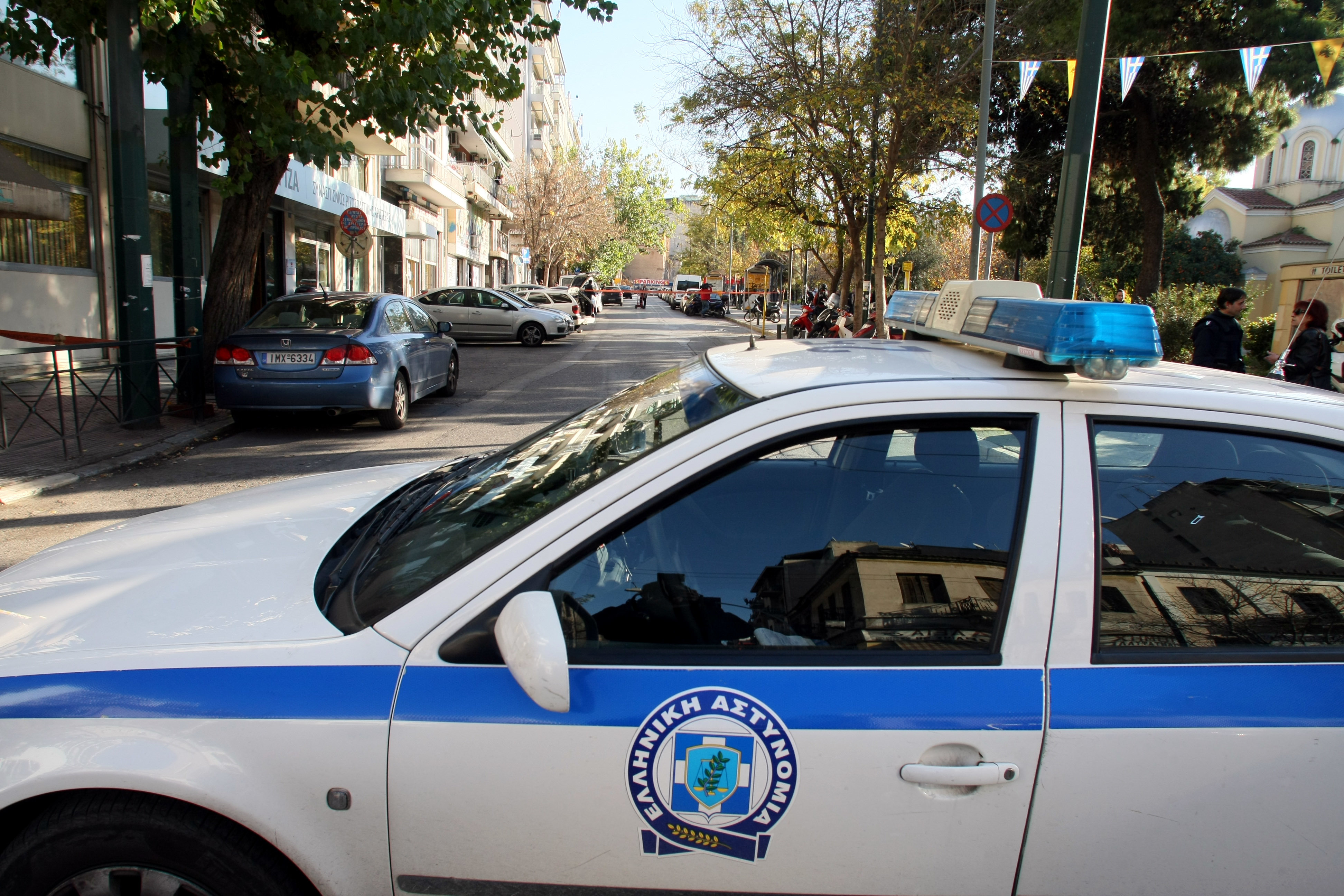 Φρικτό τέλος για ηλικιωμένο στην Κυψέλη – Ήταν δεμένος και φιμωμένος