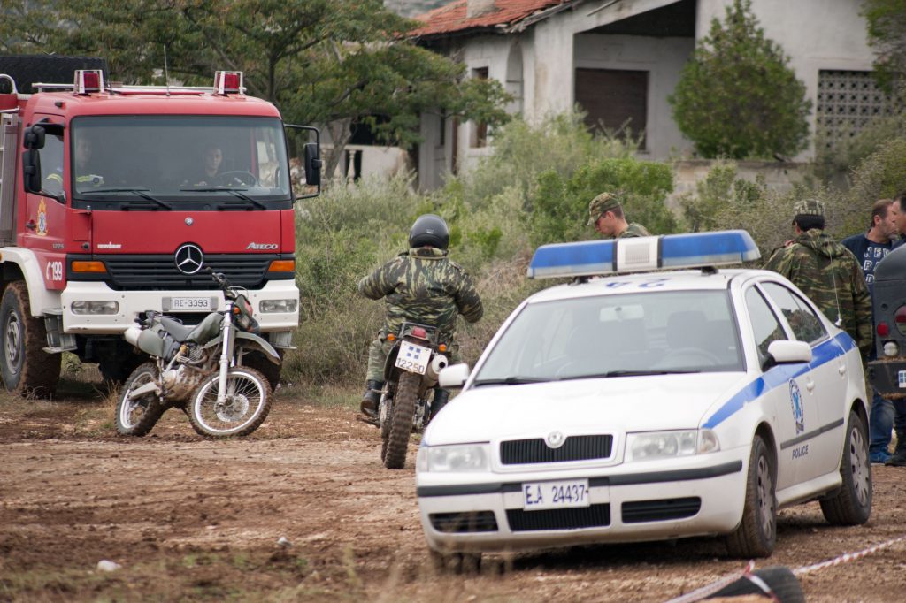 Θρίλερ με δεύτερο πτώμα στην Κοζάνη – Ο δολοφόνος βρίσκεται ήδη στη φυλακή;