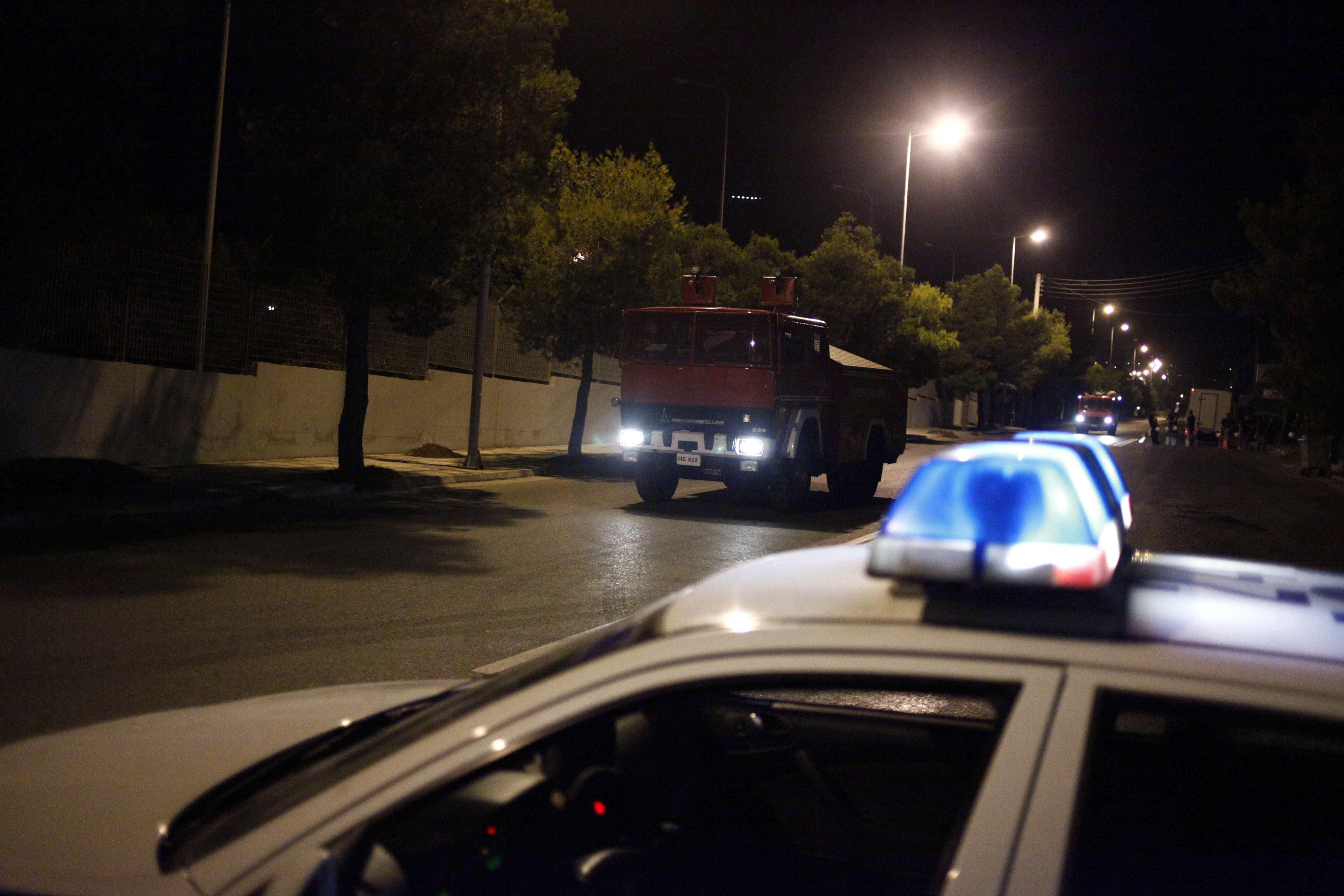 Ναρκωτικά πίσω από τη δολοφονία 51χρονου στην Κυψέλη