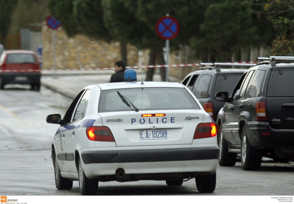 Ανθρωποκυνηγητό για τον Αιγύπτιο που δολοφόνησε την 20χρονη στα Λιμανάκια