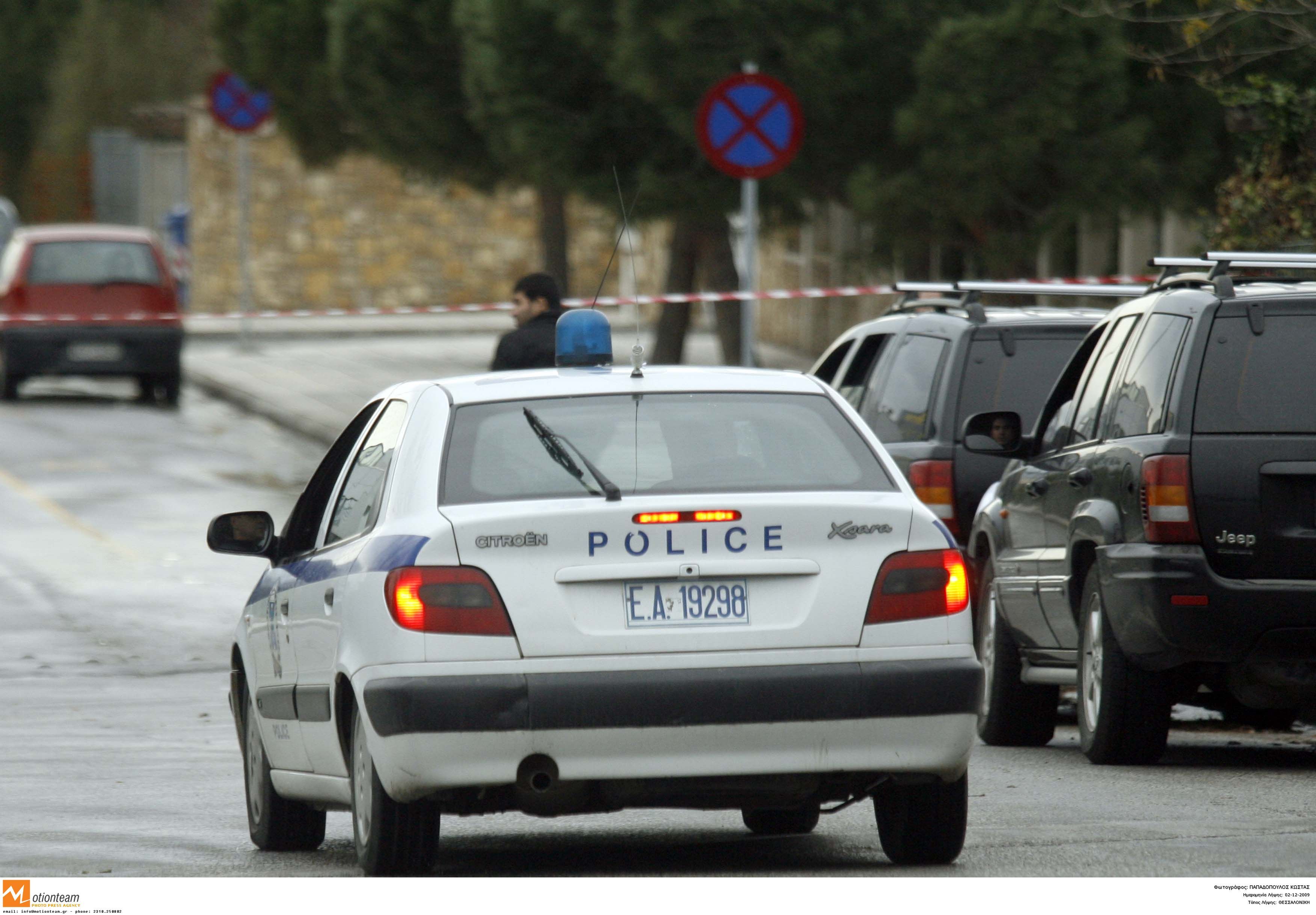 Ανθρωποκυνηγητό για τον Αιγύπτιο που δολοφόνησε την 20χρονη στα Λιμανάκια