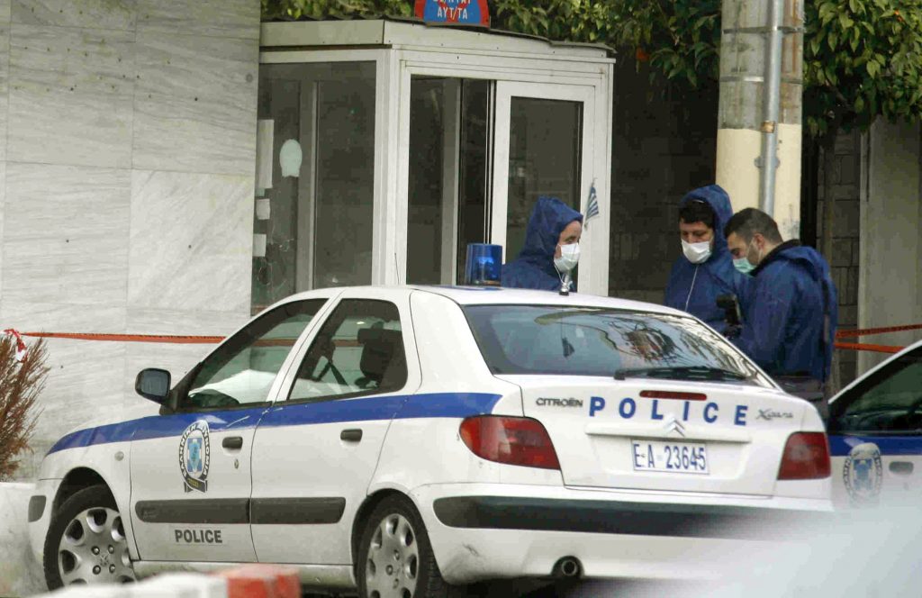 Ένας Γερμανός κι ένας Έλληνας είχαν ρημάξει όλους τους φοιτητές στη Θεσσαλονίκη