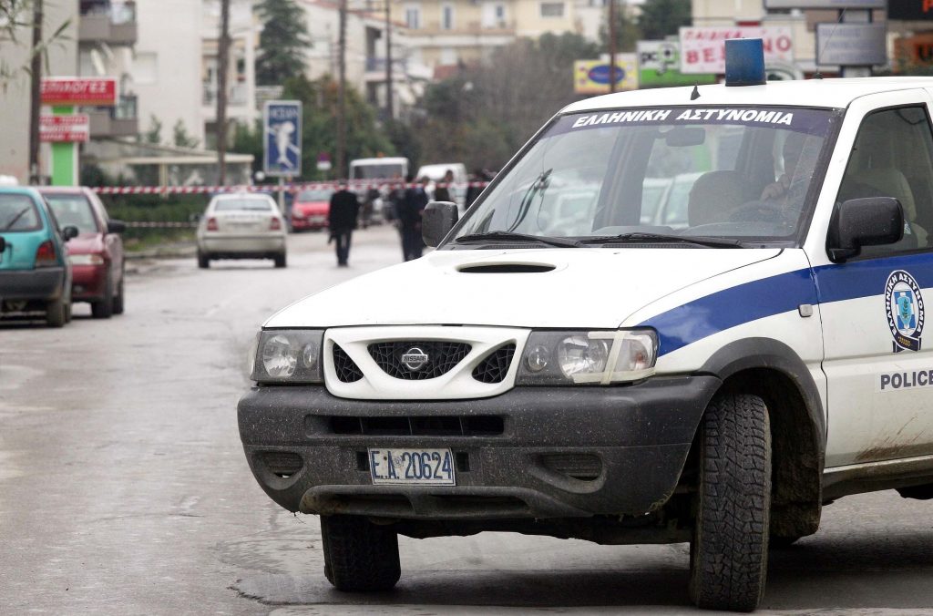 ΦΩΤΟ EUROKINISSI