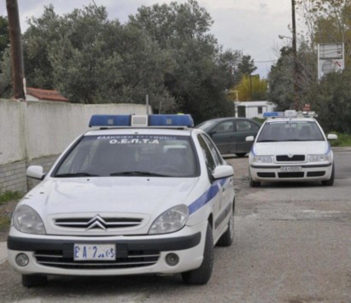 Τον έψαχναν σε όλη την Ευρώπη, τον βρήκαν στη Χαλκιδική