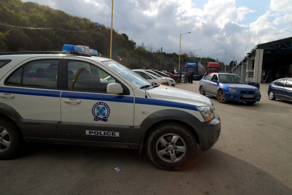 Αγρίνιο: Ασυνείδητος παρέσυρε και εγκατέλειψε 13χρονο κοριτσάκι