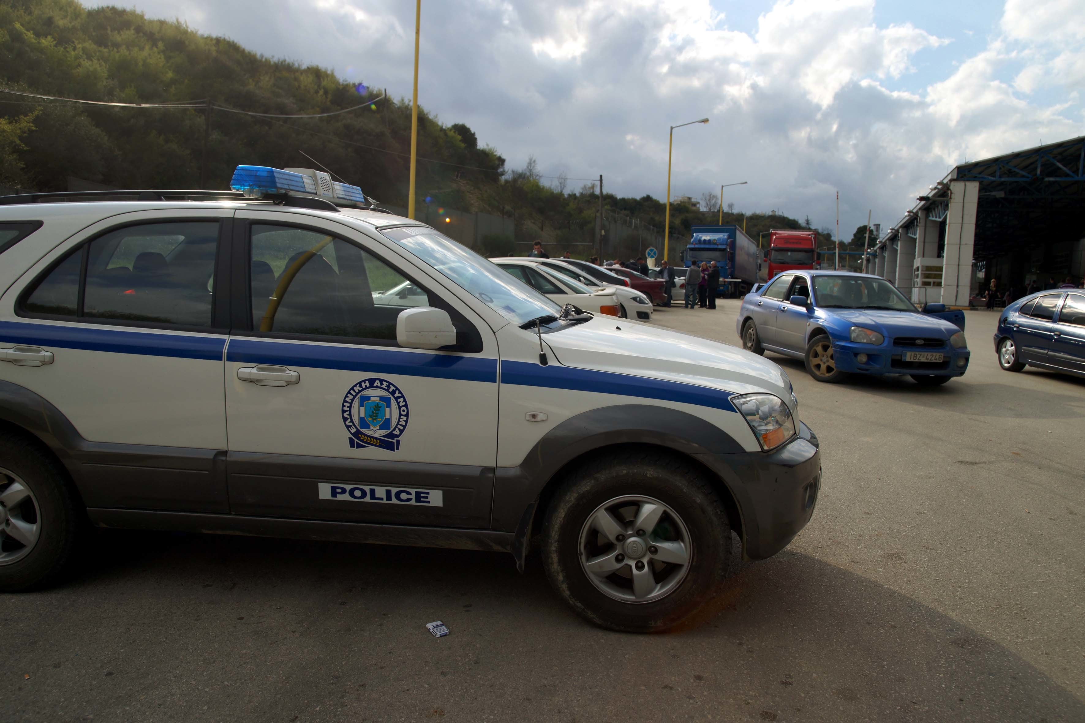 Αγρίνιο: Ασυνείδητος παρέσυρε και εγκατέλειψε 13χρονο κοριτσάκι