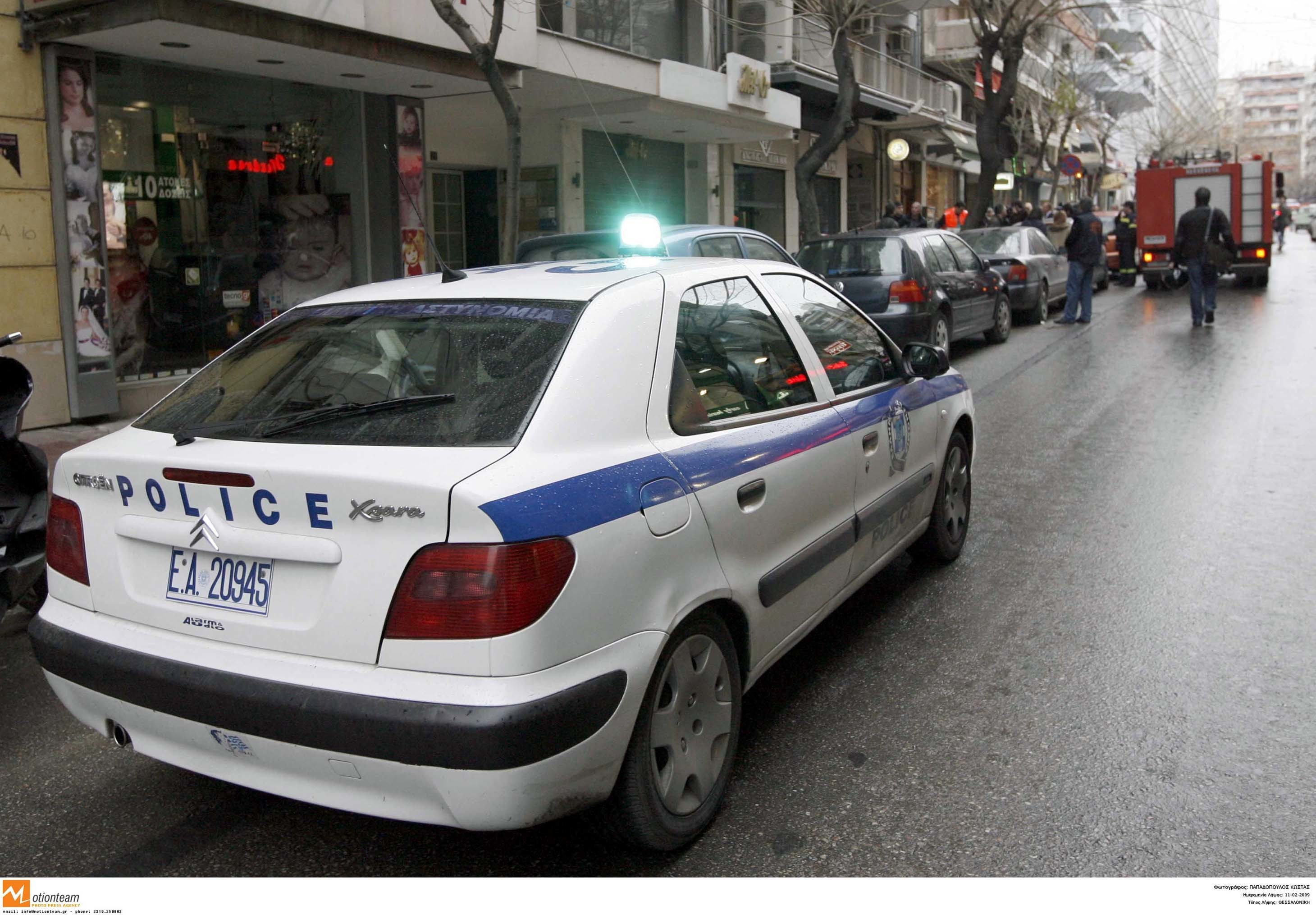 Θεσσαλονίκη: Αίσιο τέλος! Βρέθηκε το 5χρονο αγοράκι που είχε απαγάγει κατά λάθος κλέφτης αυτοκινήτου!