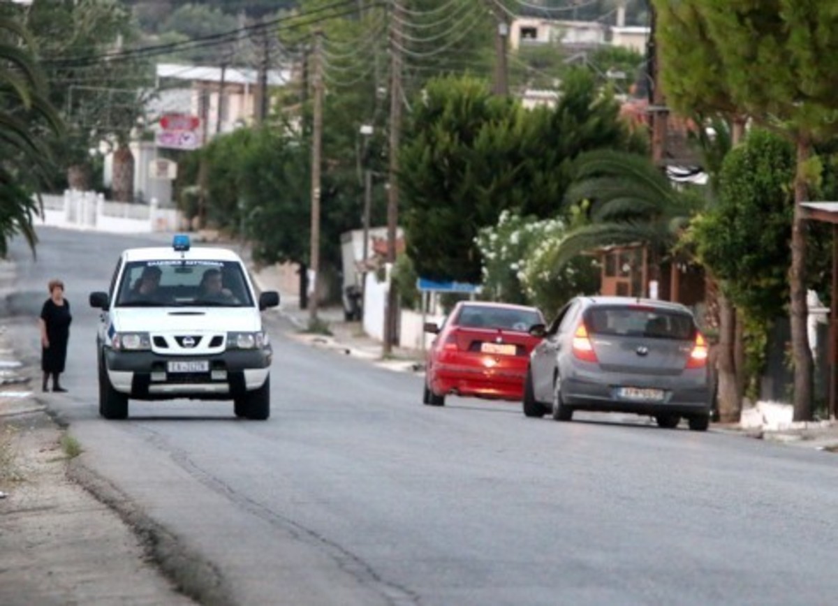 Τρόμος στα Γιαννιτσά: Ληστής μπήκε σπίτι της από το παράθυρο!