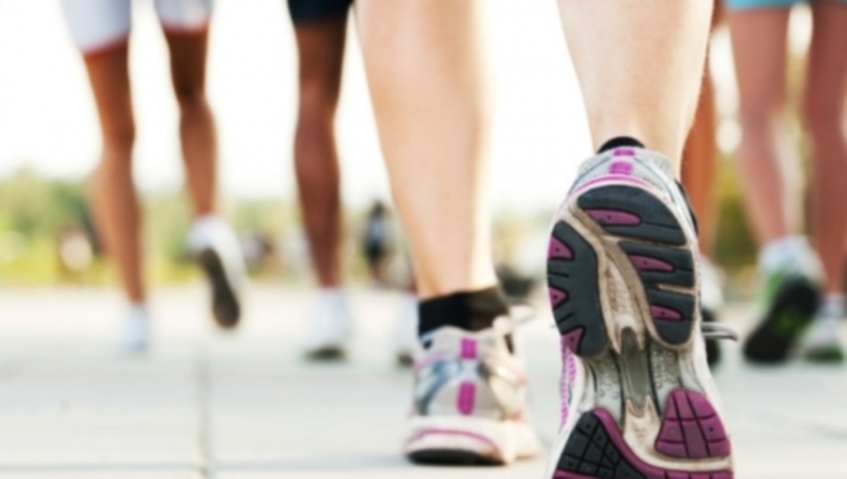 Καλά νέα για όσους και όσες θέλουν να χάσουν κιλά: Δεν είναι απαραίτητο το γυμναστήριο…