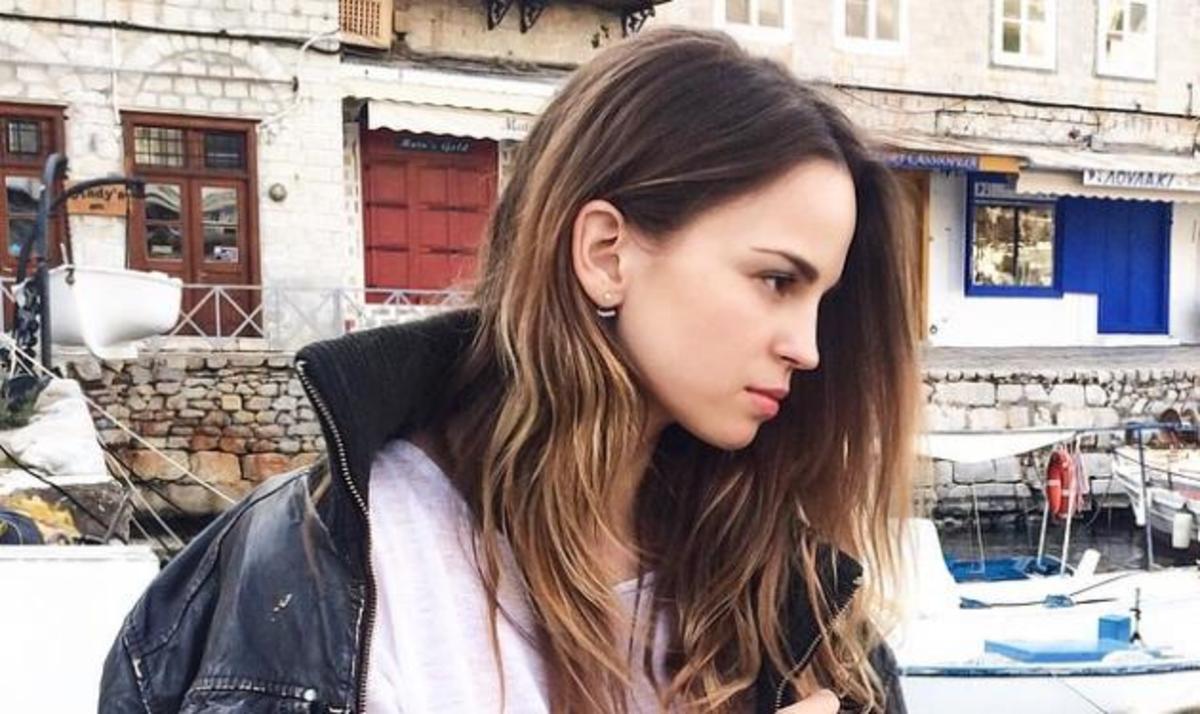 Πατρίτσια Μίλικ Περιστέρη: Αποκαλύπτει τα “μυστικά” της διατροφής της!
