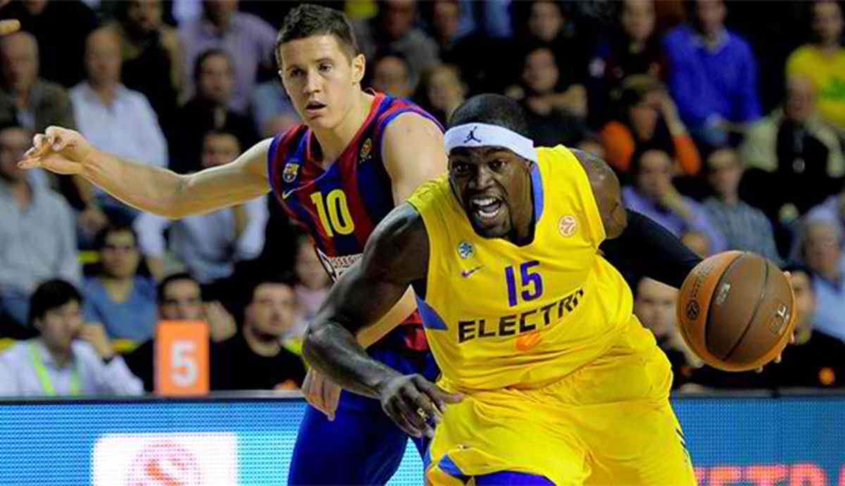 Ανακοίνωσε Πέρκινς ο Ολυμπιακός