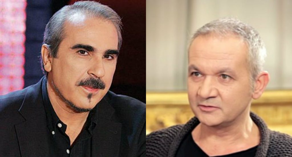 Τι είπε ο Βαγγέλης Περρής για τις δηλώσεις του Χρήστου Θηβαίου;