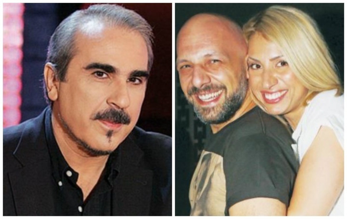 Ο Βαγγέλης Περρής σχολιάζει για τη μεταγραφή Μουτσινά – Ηλιάκη στον Alpha!