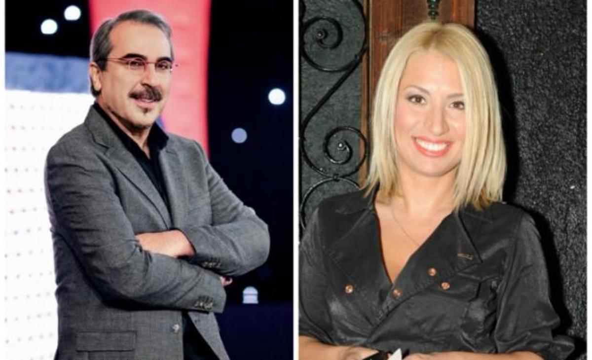 Σκληρή επίθεση Περρή σε Ηλιάκη: «Όταν κάποιος είναι αόρατος…»