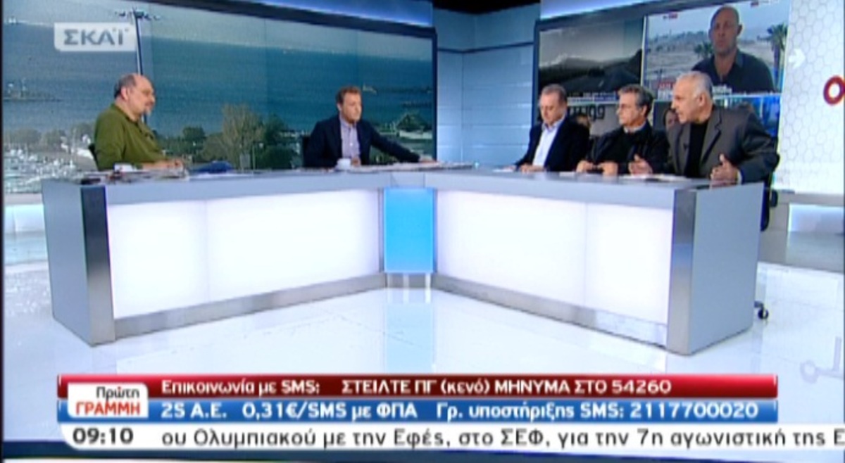 Τα καλύτερα των πρωινών