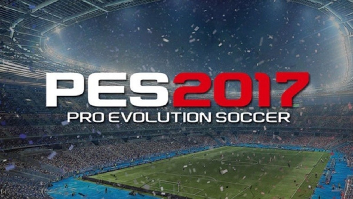 Αυτό είναι το πρώτο trailer του PES 2017!