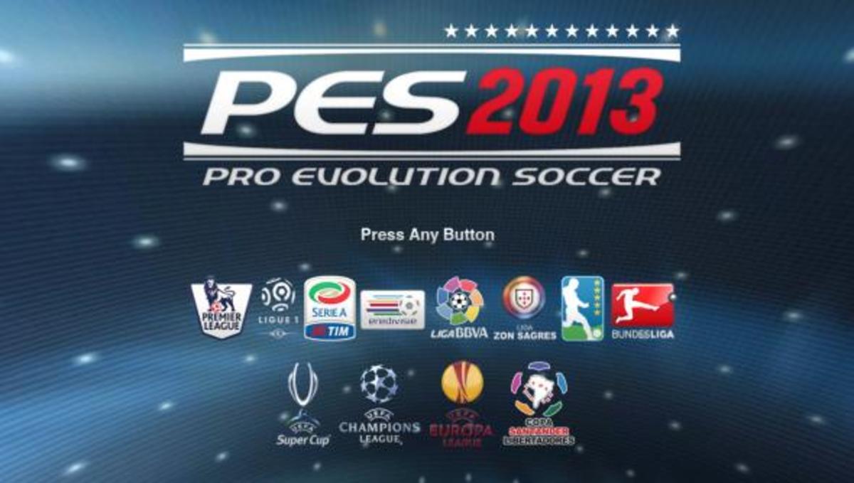 Πως να βάλεις το ελληνικό πρωτάθλημα στο PES 2013