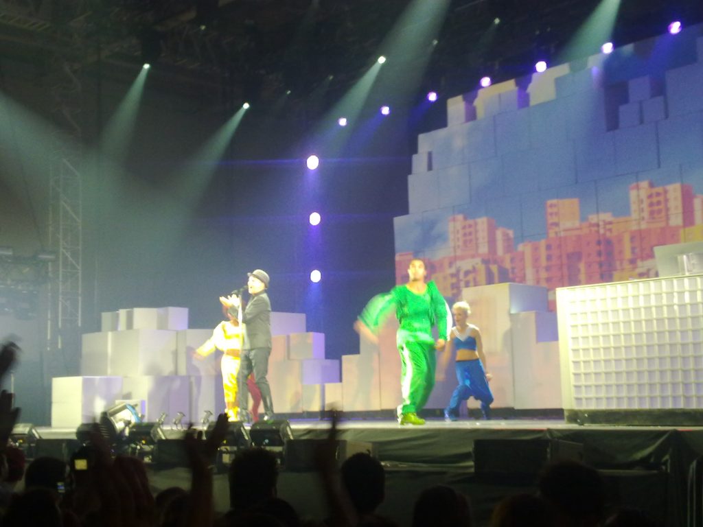 Pet Shop Boys! ΦΩΤΟ NEWSIT.GR