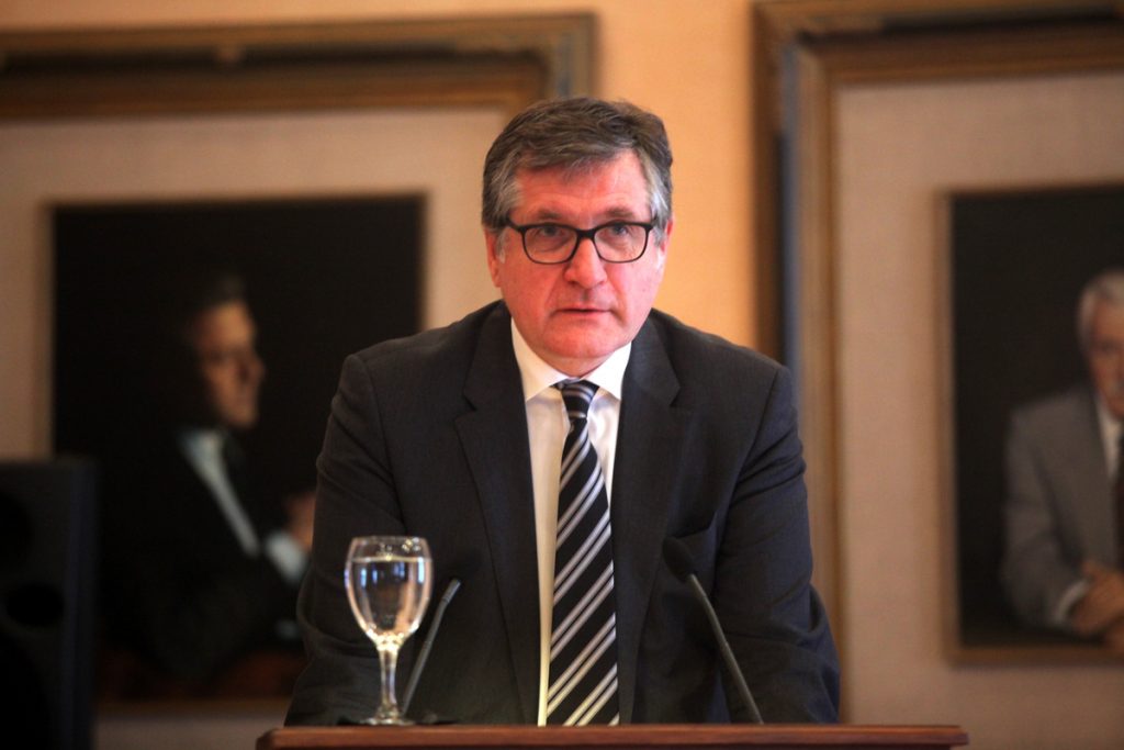 Γιατί ο γερμανός πρέσβης βρέθηκε στο Μέγαρο Μαξίμου και είδε τον πρωθυπουργό