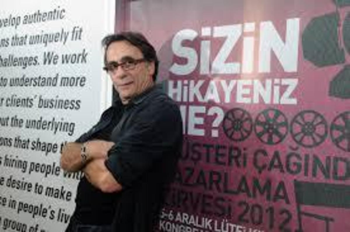 Γκουρού των επιχειρήσεων: Δεν υπάρχει καλύτερη στιγμή να είσαι Έλληνας